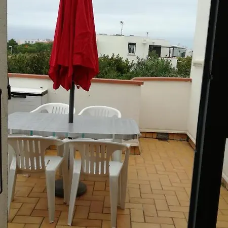 Les Marines Studio 4 Personnes Du Samedi Au Samedi Apartment