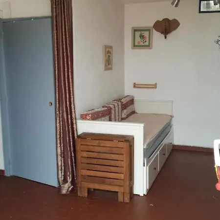 Apartment Les Marines Studio 4 Personnes Du Samedi Au Samedi *