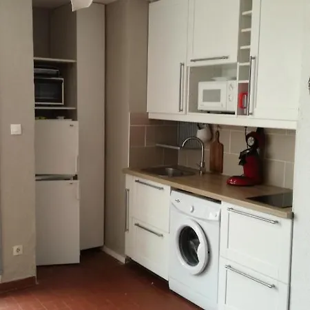 Les Marines Studio 4 Personnes Du Samedi Au Samedi Apartment Le Barcares