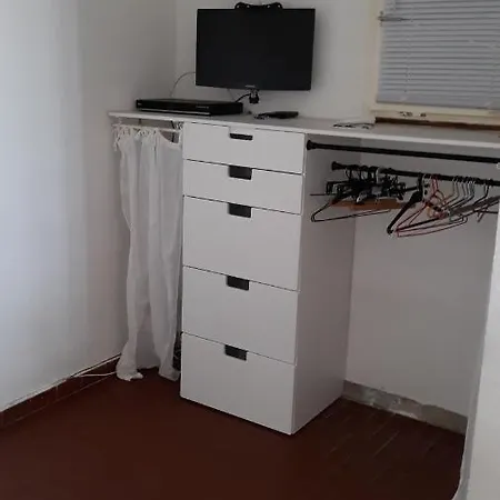 Les Marines Studio 4 Personnes Du Samedi Au Samedi * Le Barcarès